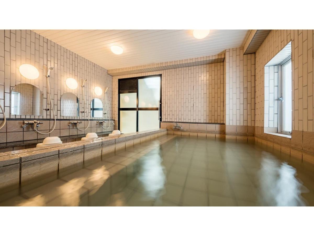 Green Hotel Kitakami - Vacation Stay 09848V Экстерьер фото